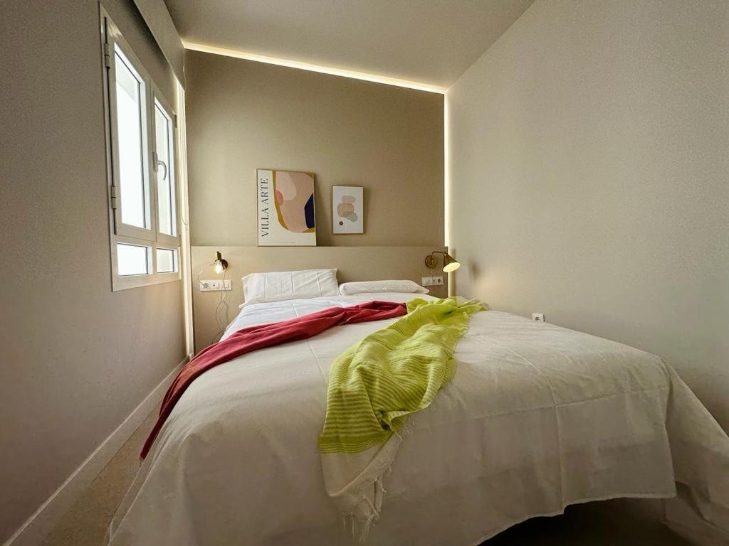 Arte Appartement *