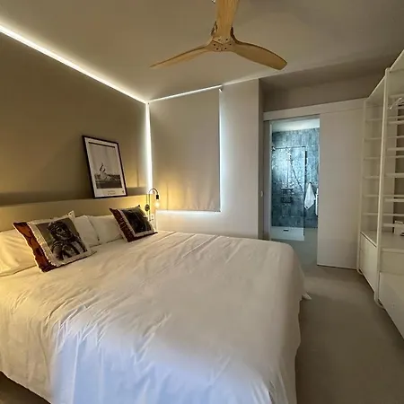 Arte Apartment Tarajalejo Exterior photo