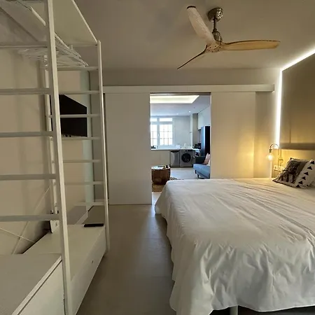 Arte Apartment Tarajalejo Exterior photo