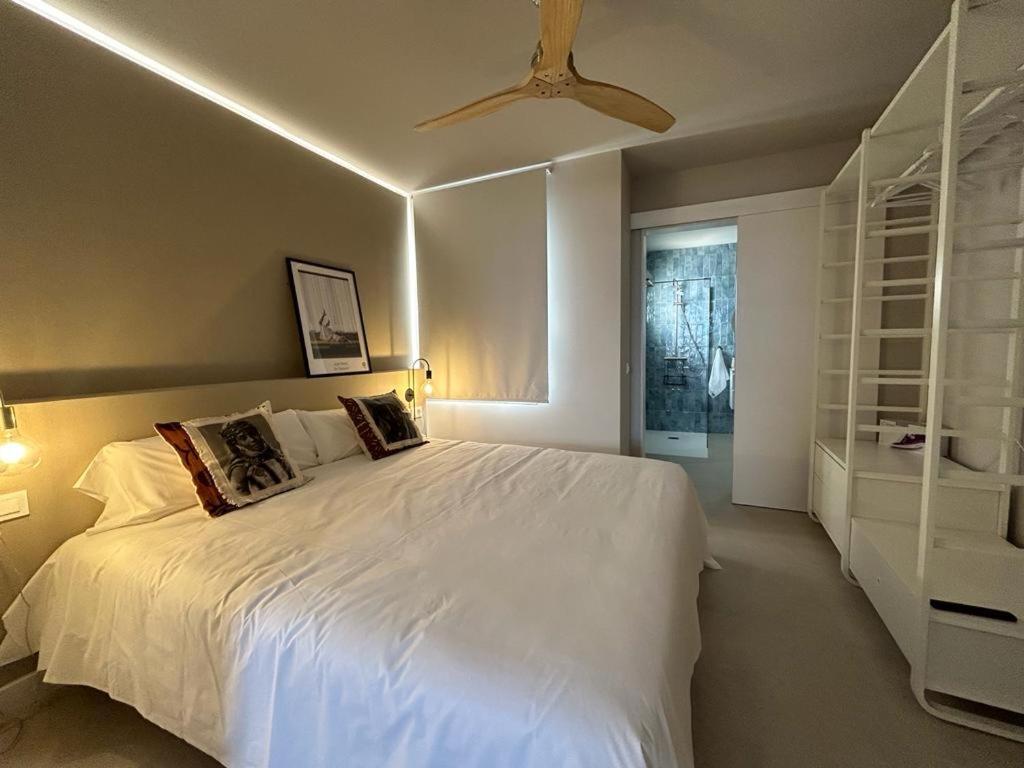 Apartment Arte