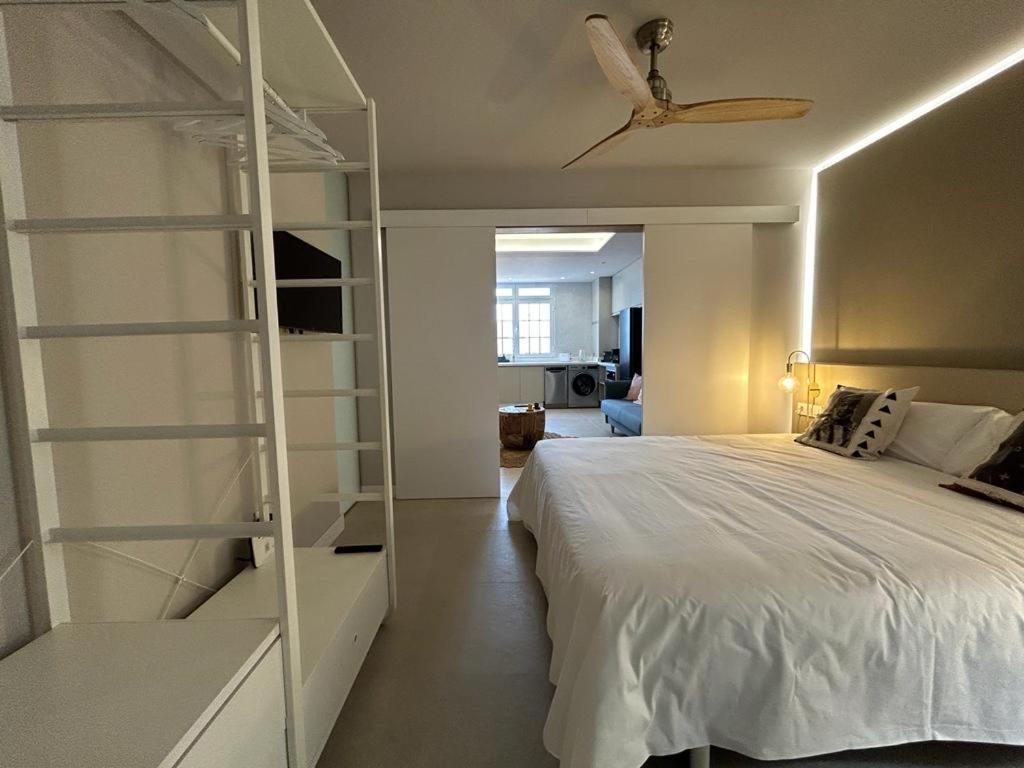 Apartment Arte