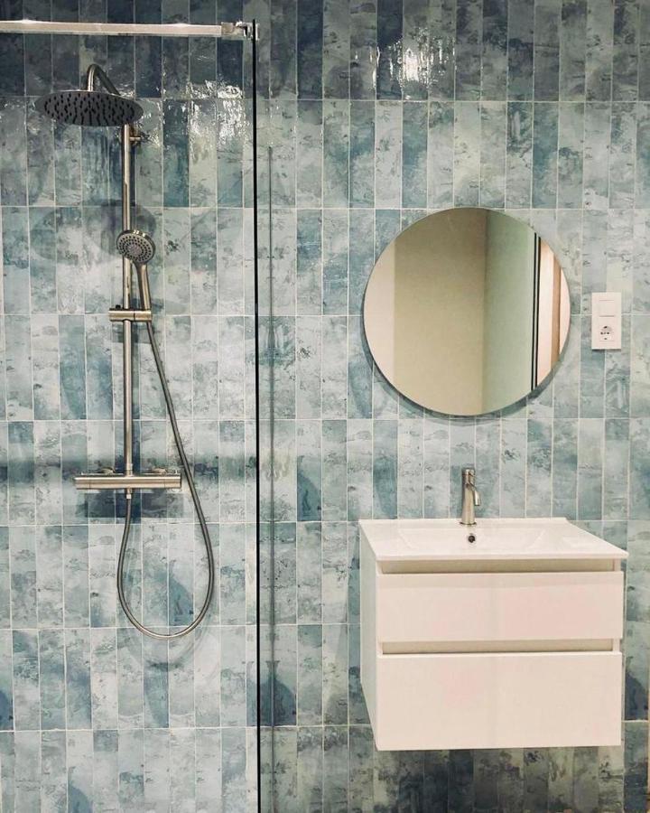 Apartment Arte