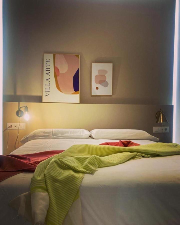 Arte Apartment Tarajalejo
